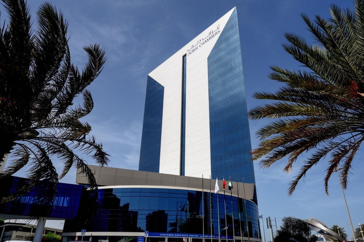 Dubai Chamber of Commerce Highlights ESG Reporting in Virtual Workshop