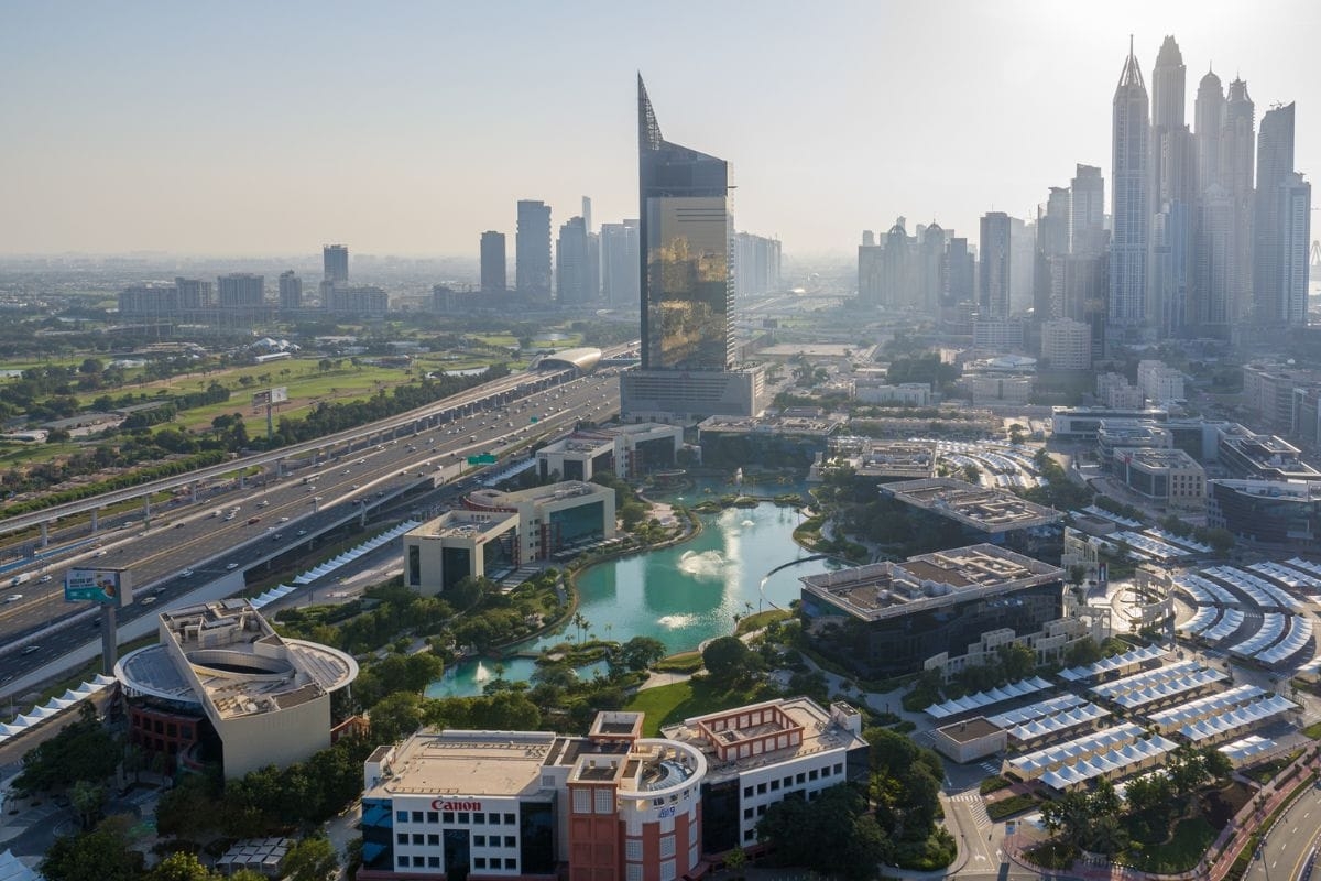 Dubai's Leading Tech Hub to Showcase Talent, Innovation Shaping the Future of Tech at Inaugural GITEX Asia