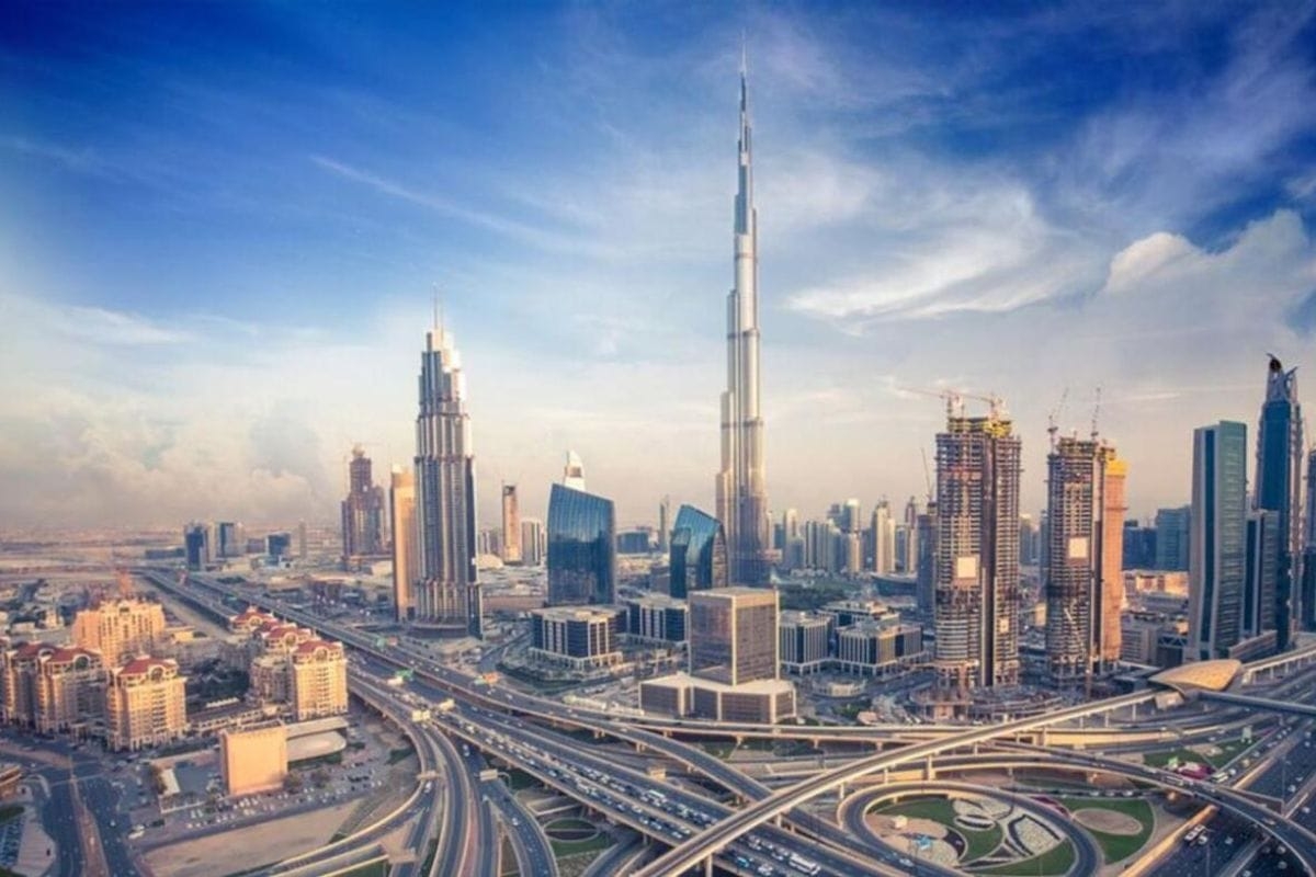Dubai Launches World's First AI Compliance Platform for Public Finance