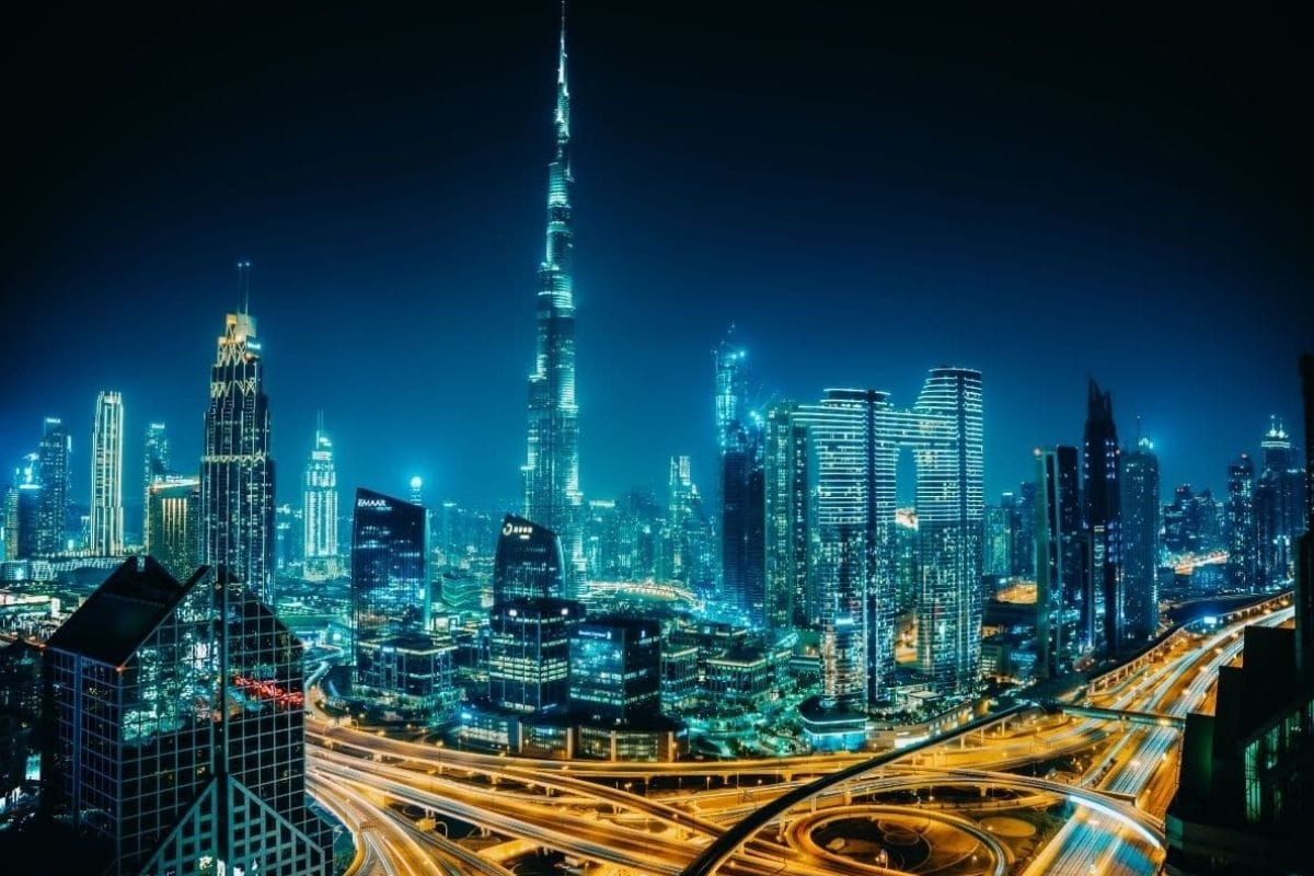 Dubai Media Academy Launches Groundbreaking AI Initiative to Advance Arab Media