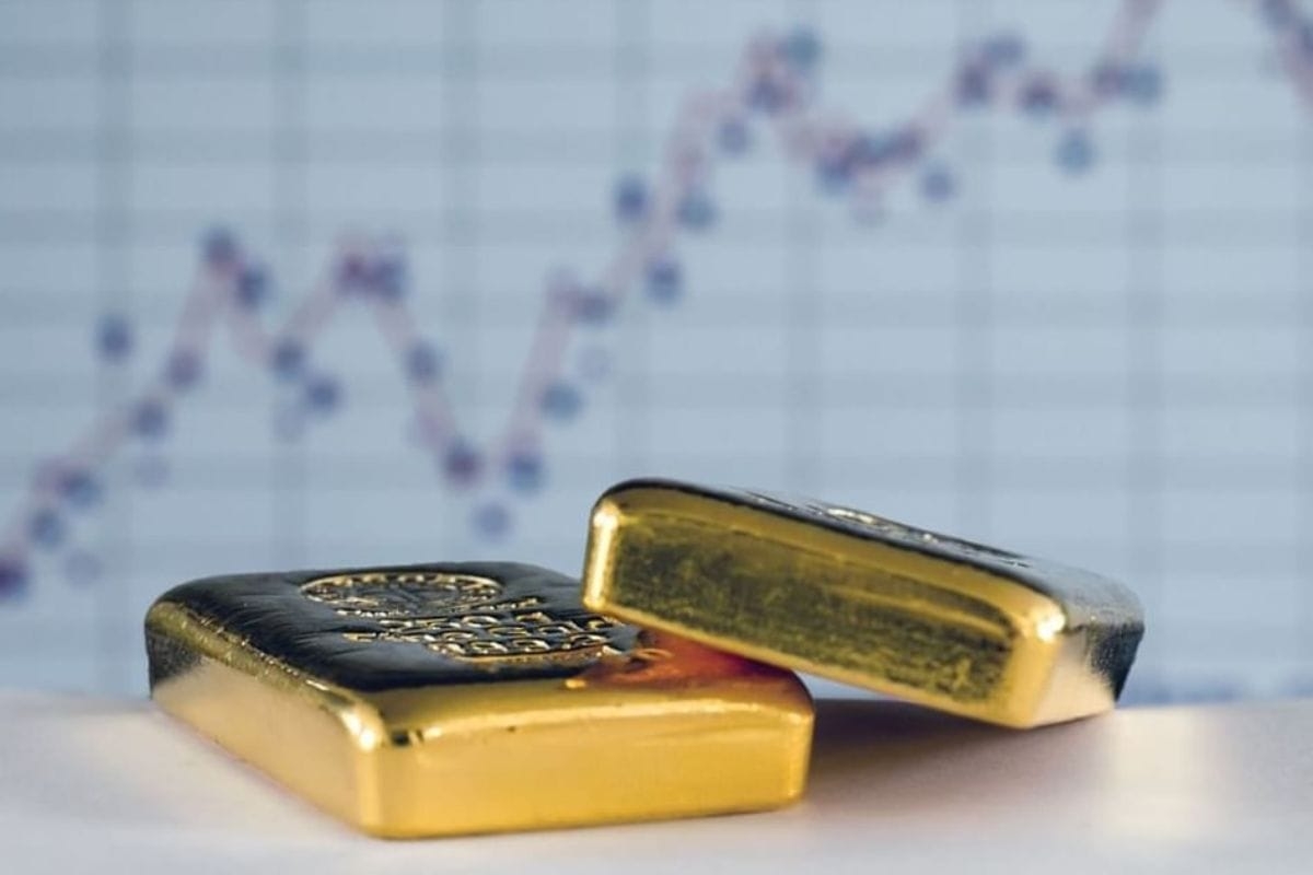 UAE Gold Reserves Climb 7% in January as Bank Deposits and Reserves Strengthen