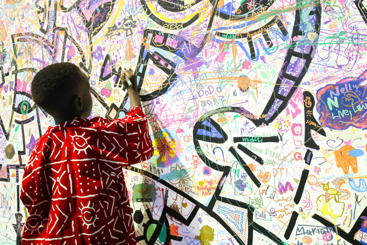 World Art Dubai 2026 Dates Announced as 2025 Show Honors 16 Prize Winners