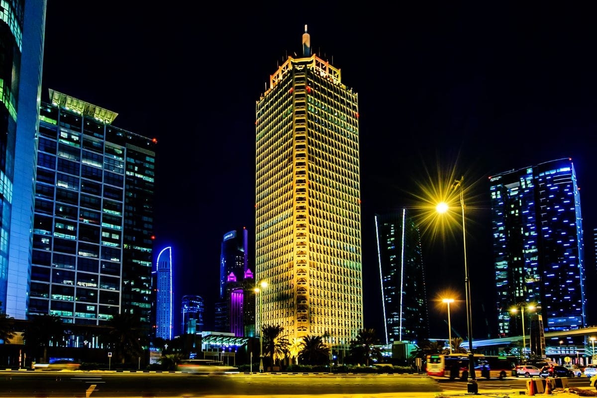 Dubai World Trade Centre Unveils a Power-Packed April 2025 Events Calendar