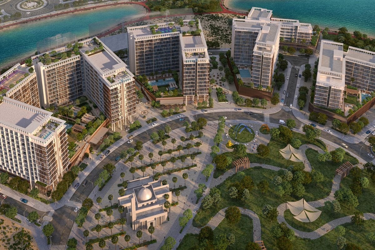 Deyaar delivers strong start to the year with AED 119.8 million net profit before tax in Q1 2025, up 54% YoY