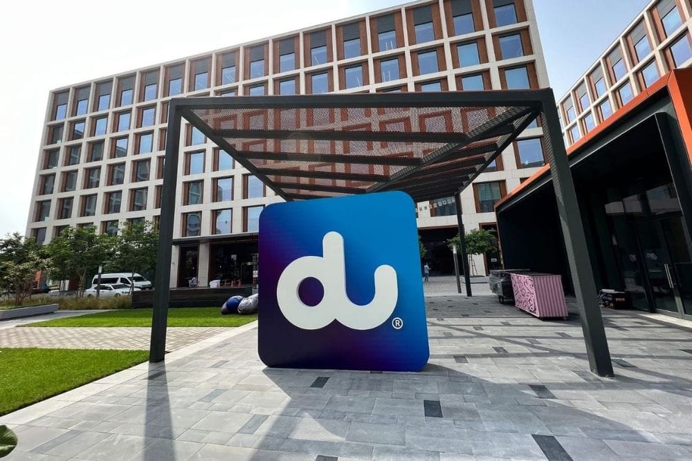 du Reports Strong Q1 2025 Results as Revenues and Profits Surge