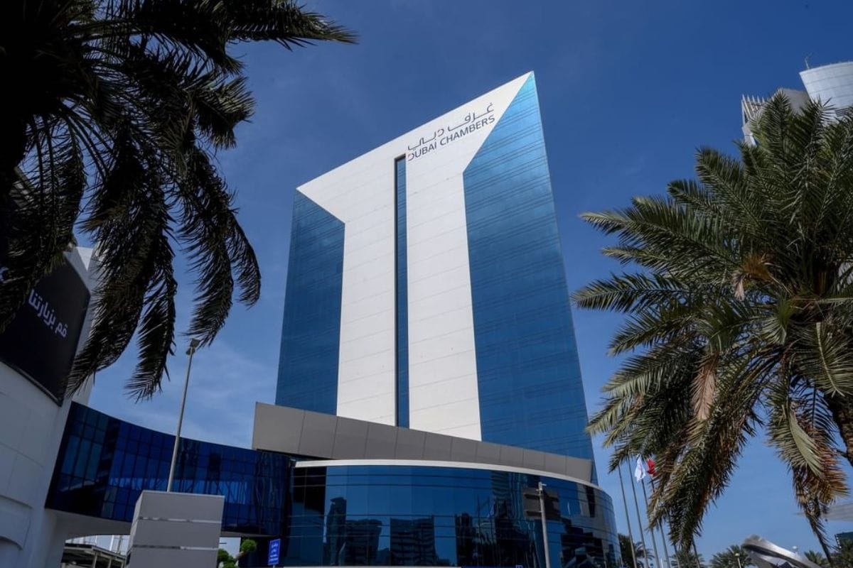 Dubai Chamber Establishes Brazilian Business Council to Boost Trade Ties