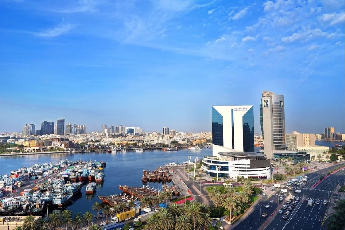 Dubai Chamber of Digital Economy Supports 127 Startups in Q1 2025 as Global Tech Push Accelerates