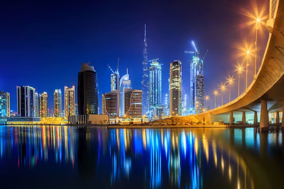 Dubai Real Estate Attracts Global Investors Amid US Tariffs, Says Betterhomes Report