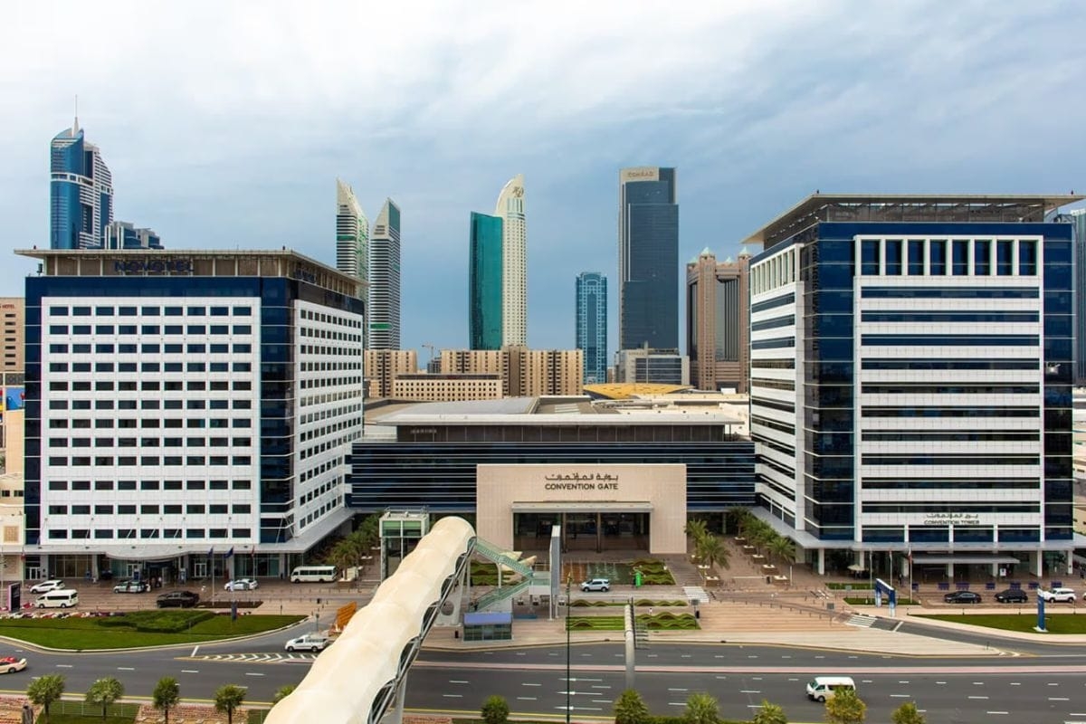 Dubai World Trade Centre Hosts Powerhouse Line-Up of Industry and Consumer Events This June