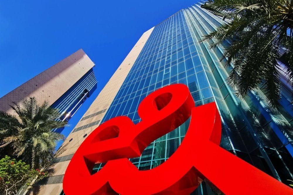 e& Partners with Digicel to Strengthen International Voice Services and Combat Telecom Fraud