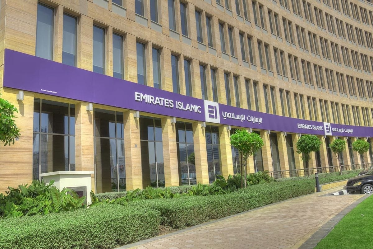 Emirates Islamic Unveils Exclusive Business Banking Diamond Account for High-Value SME Clients