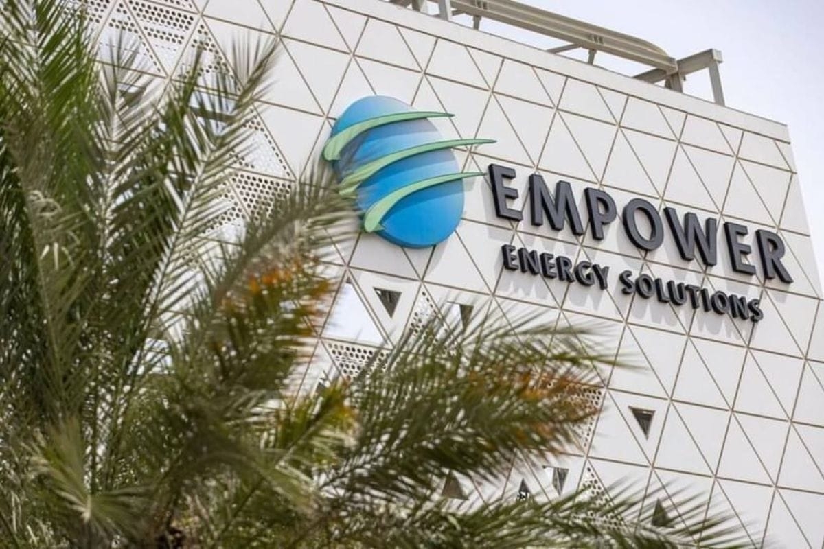 Empower Reports AED540 Million in Q1 Revenue as Expansion Drives Steady Growth