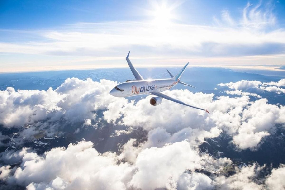 flydubai Expands European Network with Four New Destinations