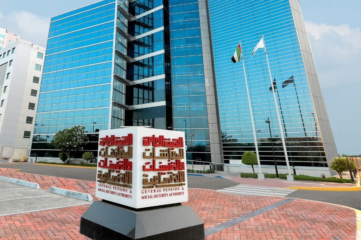GPSSA Launches Medical Retirement Awareness Campaign in May
