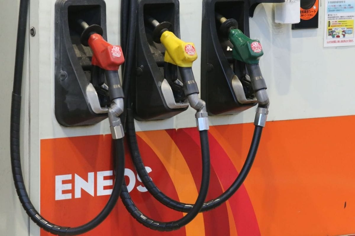 UAE Supplies 41.4 Percent of Japan's Oil Imports in March 2025