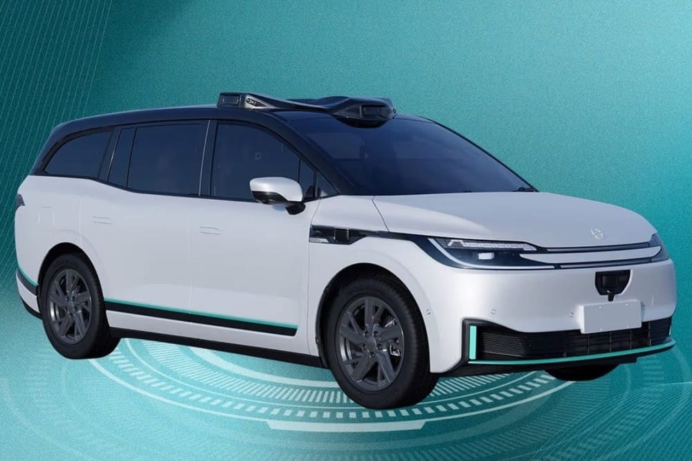 RTA Deploys Over 60 Vehicles for Road Mapping, Data Collection in Push for Autonomous Mobility