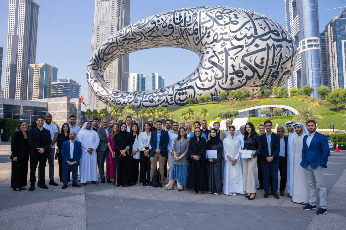 Meta and Startupbootcamp to Accelerate Agentic AI Startups in MENA with Llama Design Drive