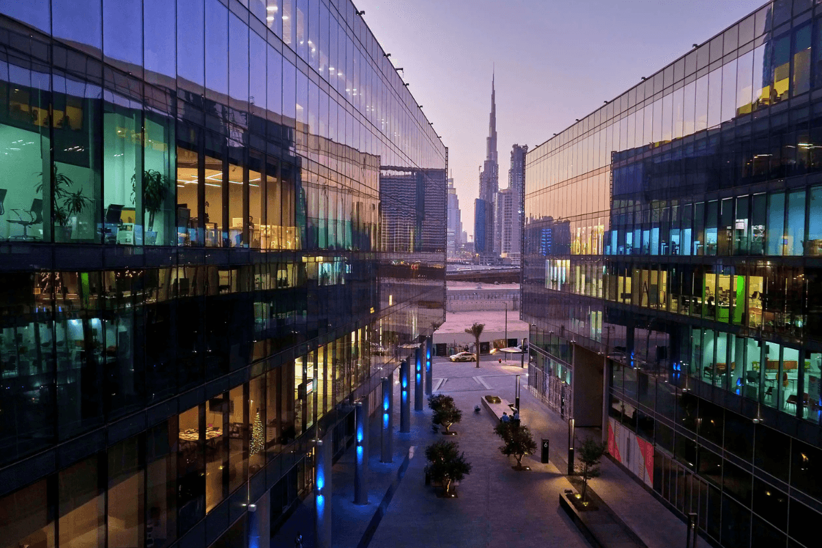 Discover how Dubai is using AI, design, and psychology to create public spaces that respond to mood and reshape urban living.
