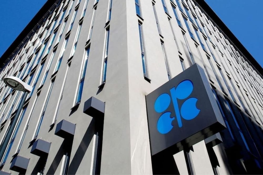 OPEC+ to Cut Oil Production by 411,000 Barrels Per Day in July 2025