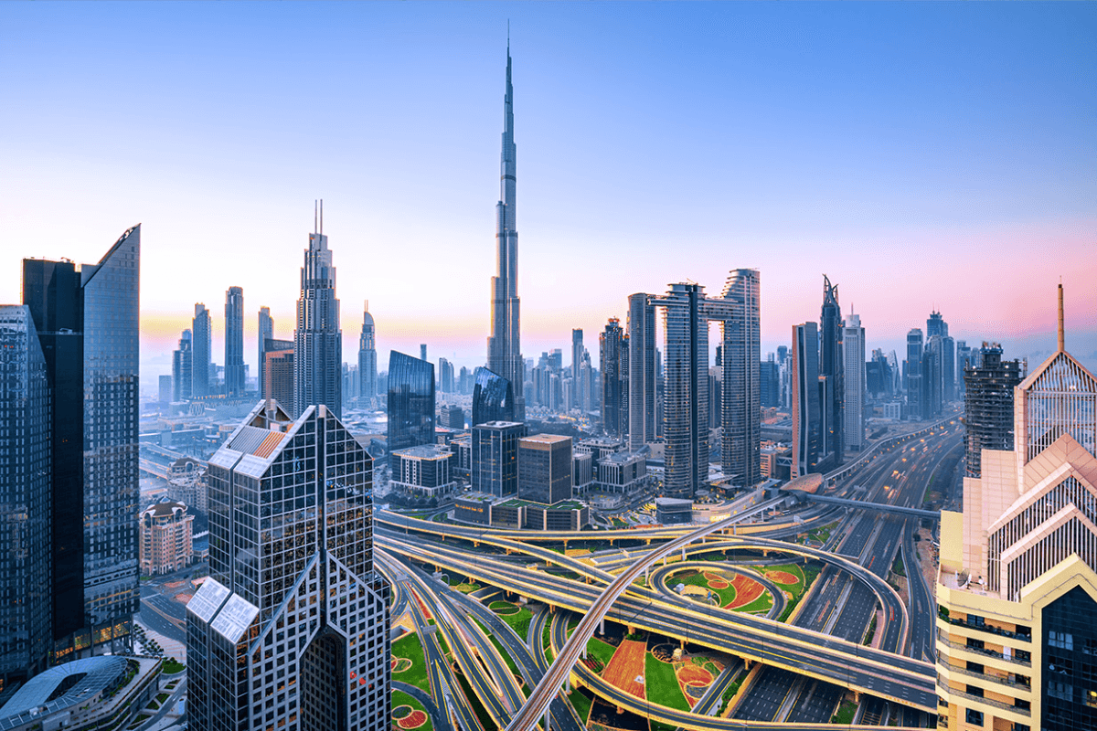 How Dubai Turns the Most Unlikely Ideas Into Powerful Trends