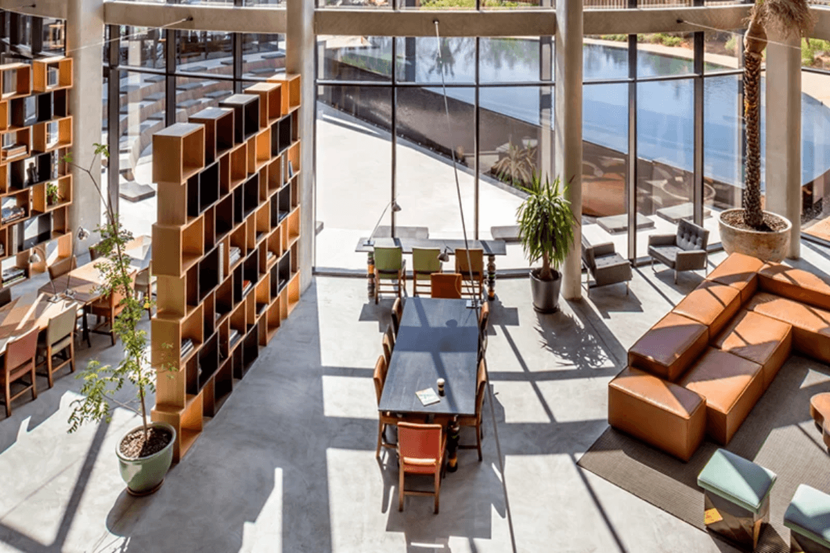 Best Co-working and Virtual Office Setups for Business Owners Looking to Grow