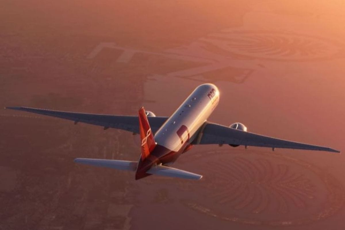 Dubai Aerospace Enterprise Secures $300 Million Loan from Bank of China