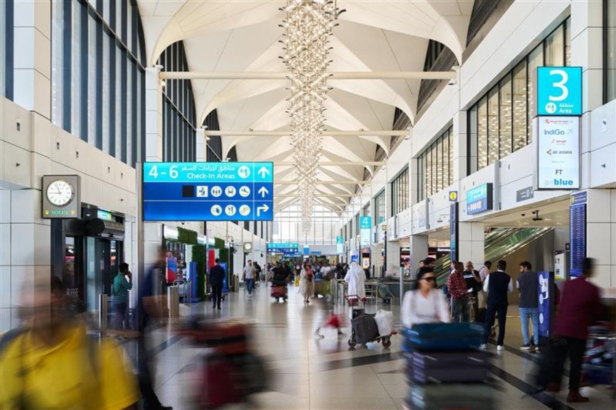 Dubai Airports Slashes Parking Fees Ahead of Summer Travel Surge