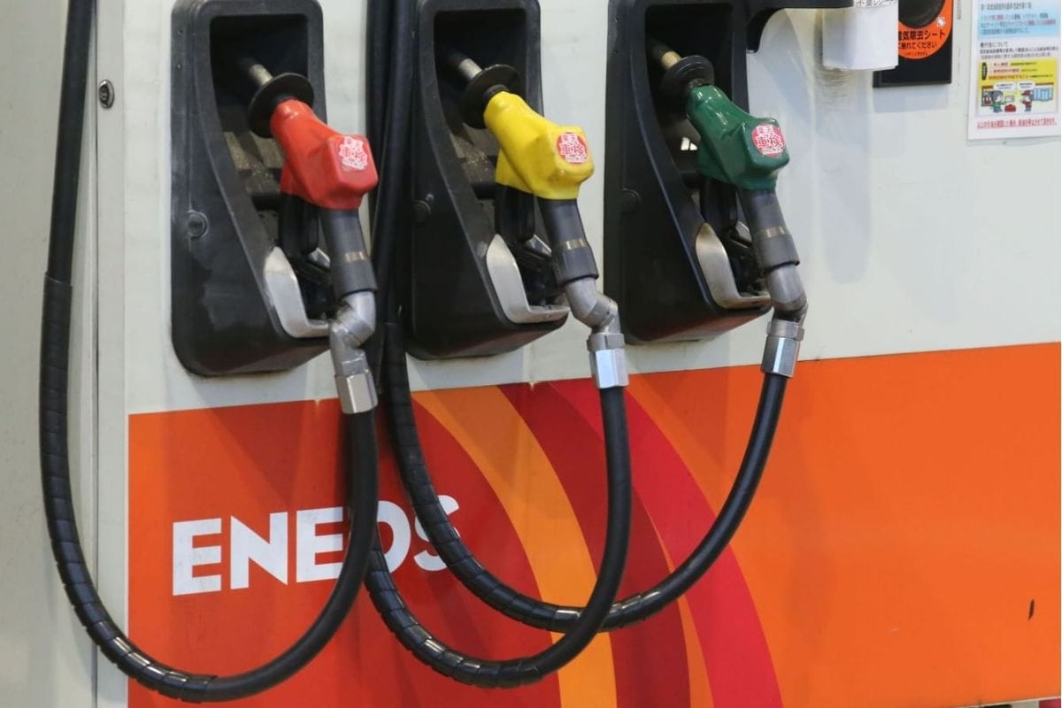 UAE Supplies 45.5% of Japan's Oil Imports in April