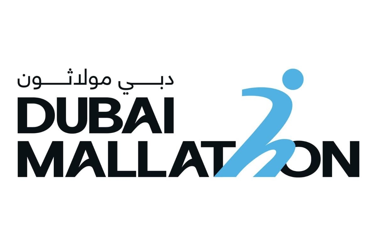 Hamdan bin Mohammed Launches ‘Dubai Mallathon' to Promote Fitness in Shopping Malls