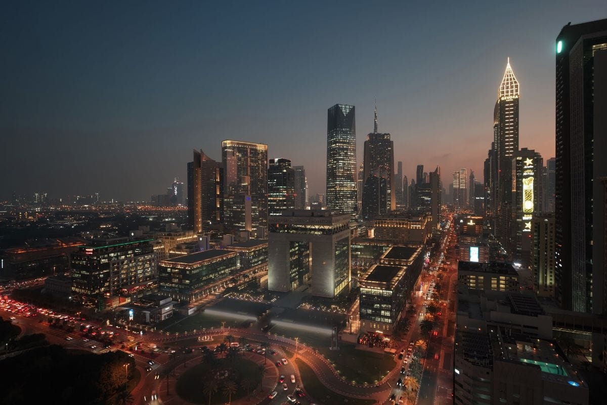 DIFC Achieves Record H1 2025 Performance, Strengthens Role as Global Financial Hub