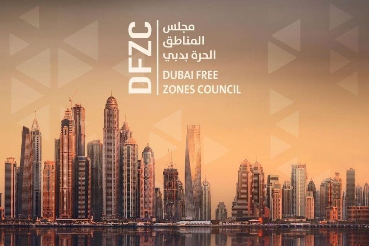 Louis Vuitton Becomes First Corporate Member of Dubai's One Freezone Passport Initiative