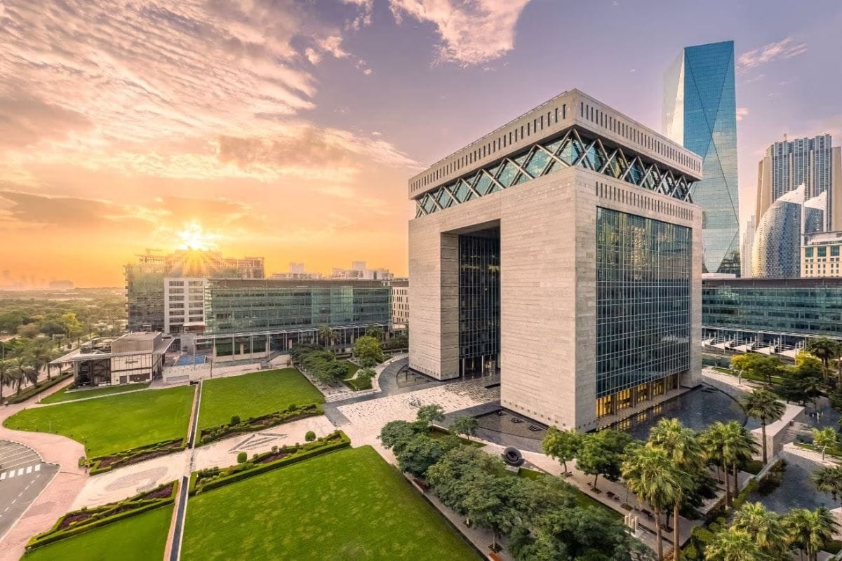 DIFC Enacts Legislative Amendments to Strengthen Data Protection and Clarify Financial Laws