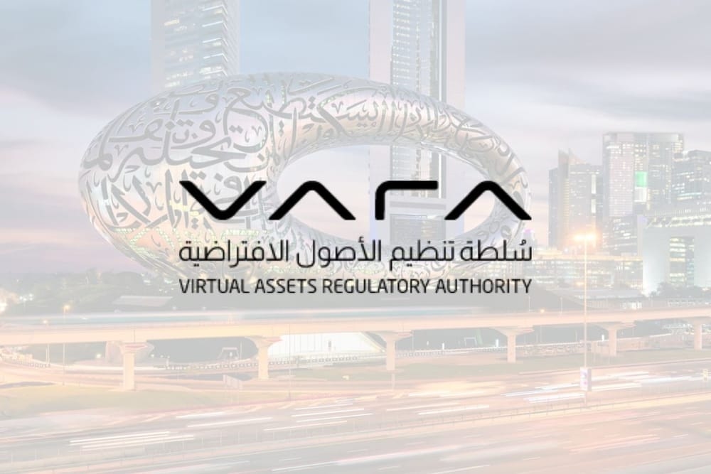 Dubai's Virtual Assets Regulatory Authority Issues 36 Licences as Virtual Asset Sector Expands