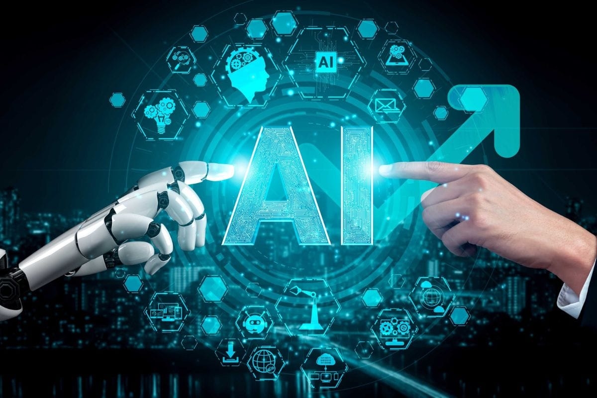 How to Build Your AI Strategy in Dubai's Evolving Tech Ecosystem