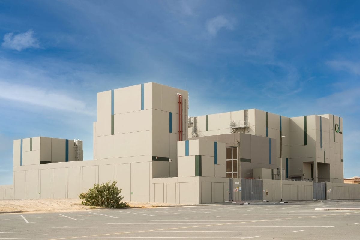 DEWA's Electricity Transmission Investments Exceed AED 7.6 Billion as Dubai Expands Energy Infrastructure
