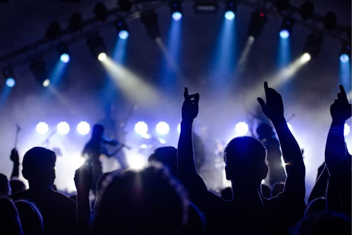 The Top 15 Events in Dubai: August 2025