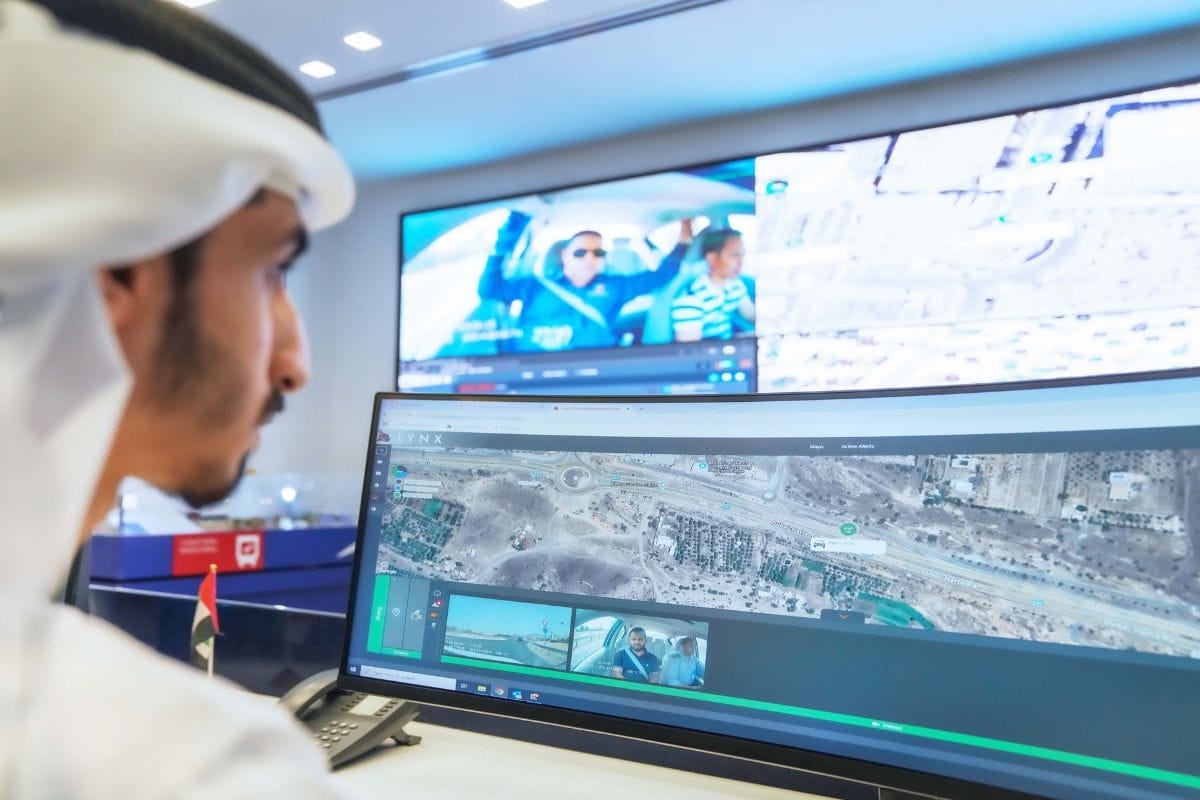 RTA's AI-Powered Smart Monitoring System Transforms Driving School Oversight in Dubai