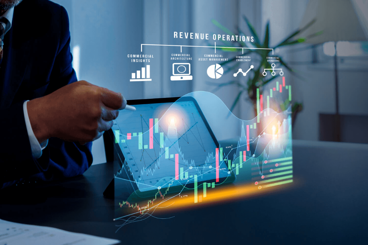 How Finance Teams Can Use AI to Work Smarter