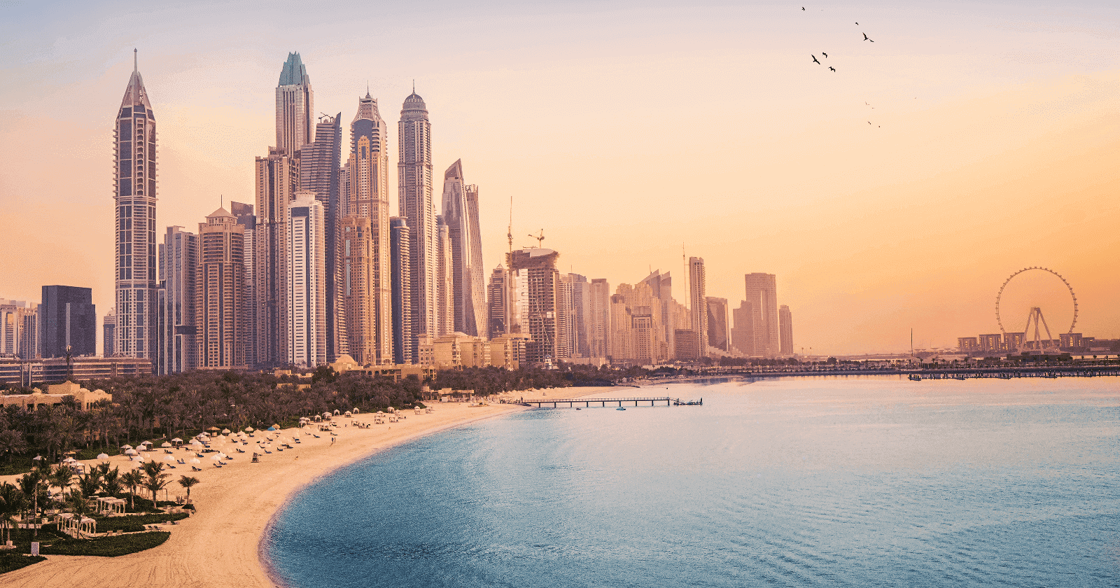 Surviving the Off-Season: How Seasonal Businesses in Dubai Can Stay Profitable Year-Round
