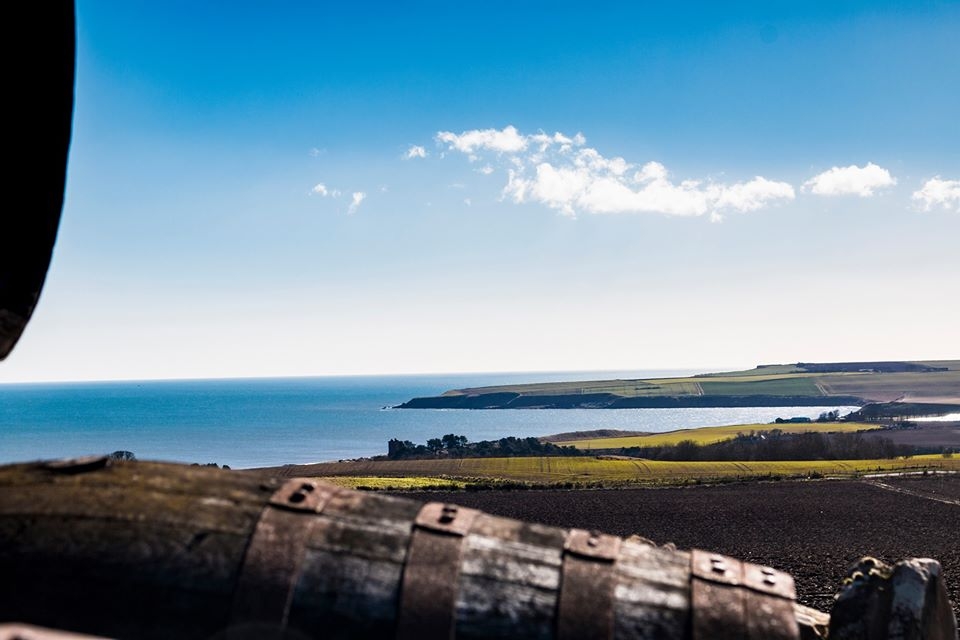 Earth Day 2025: Scottish businesses offering sustainable spirits and drinks
