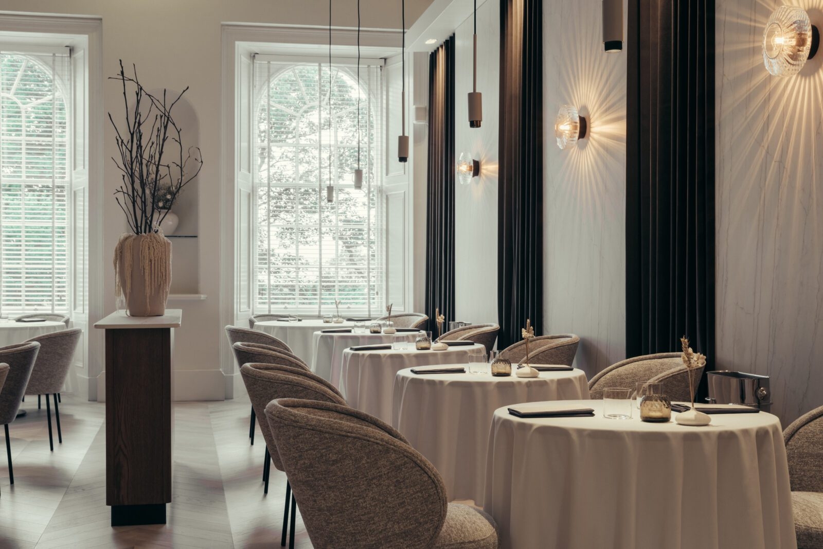 More people visiting Scotland for fine dining - as Michelin Stars increase