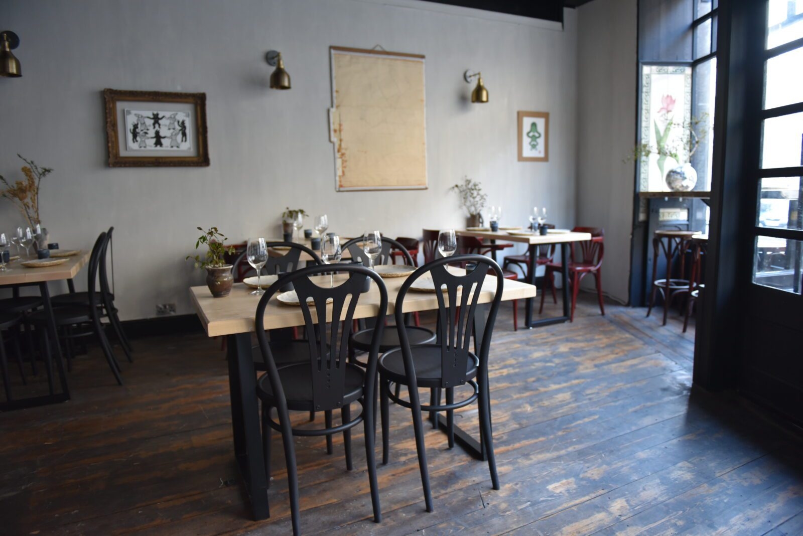 'Outstanding' Scottish restaurant added to Michelin Guide