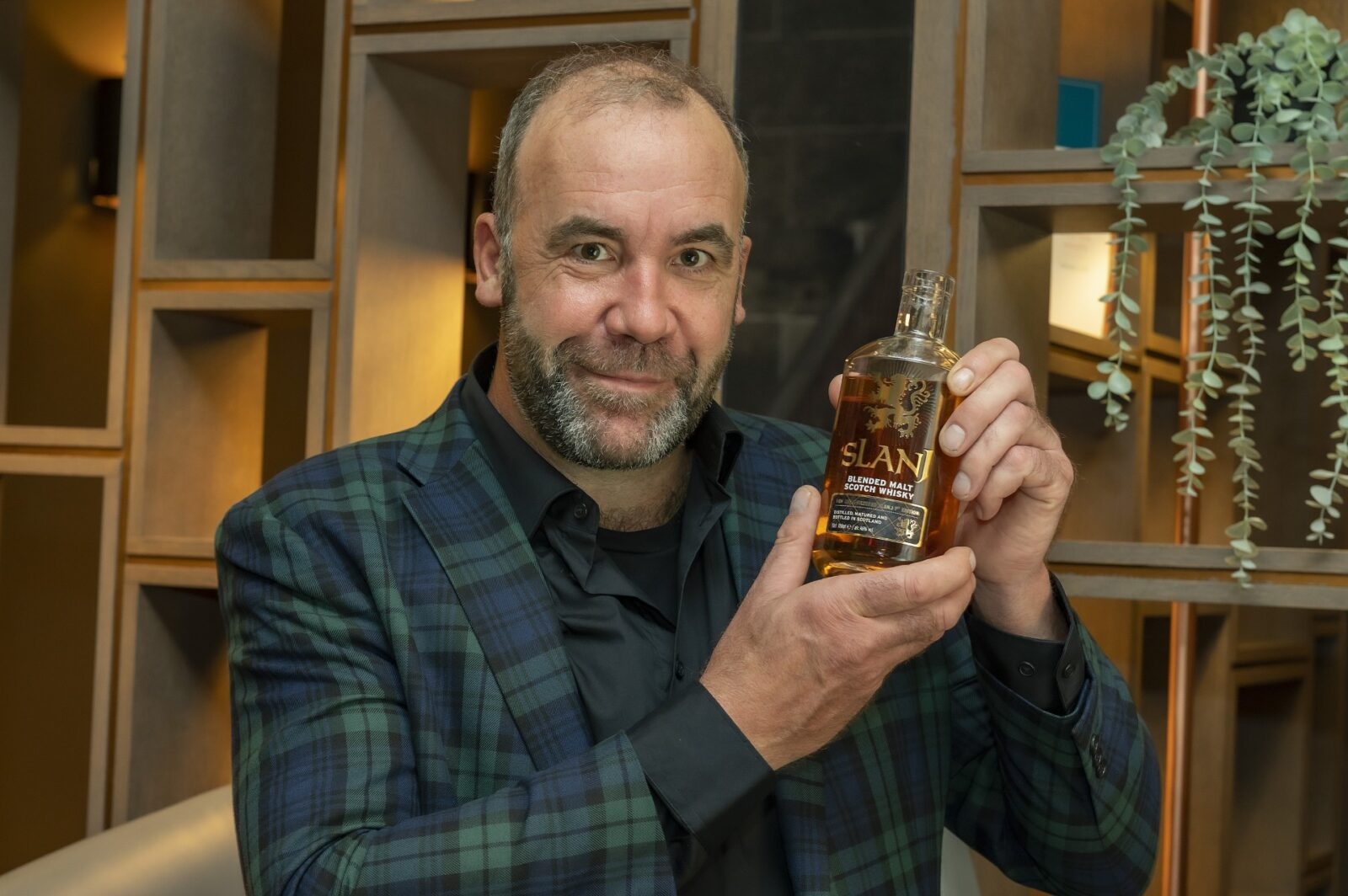 Game of Thrones stars launches whisky - calling it 'the ultimate Scottish toast to the world'