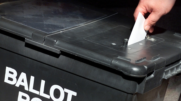Exclusive poll shows deep disillusionment amongst voters