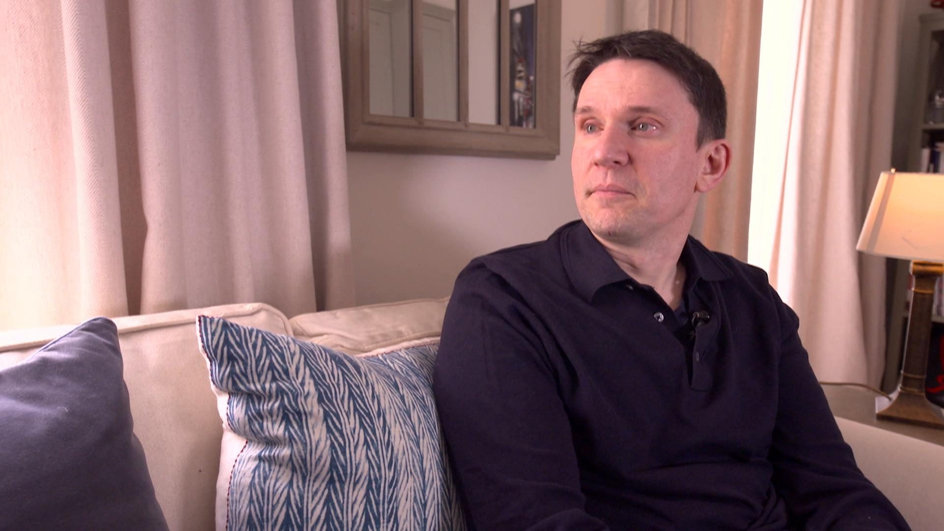 Progressive MS patients given new hope in world first drug trial