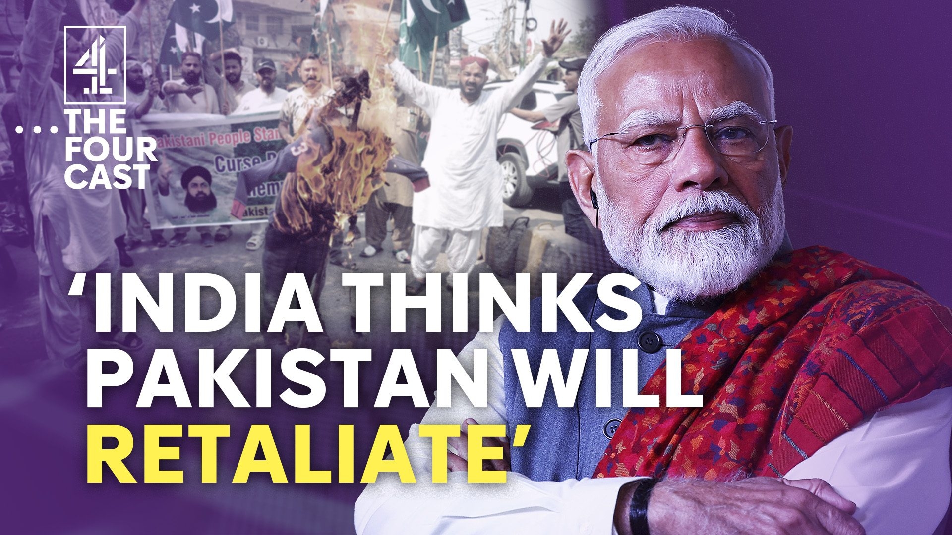 Will India's missile strike on Pakistan lead to all out war?