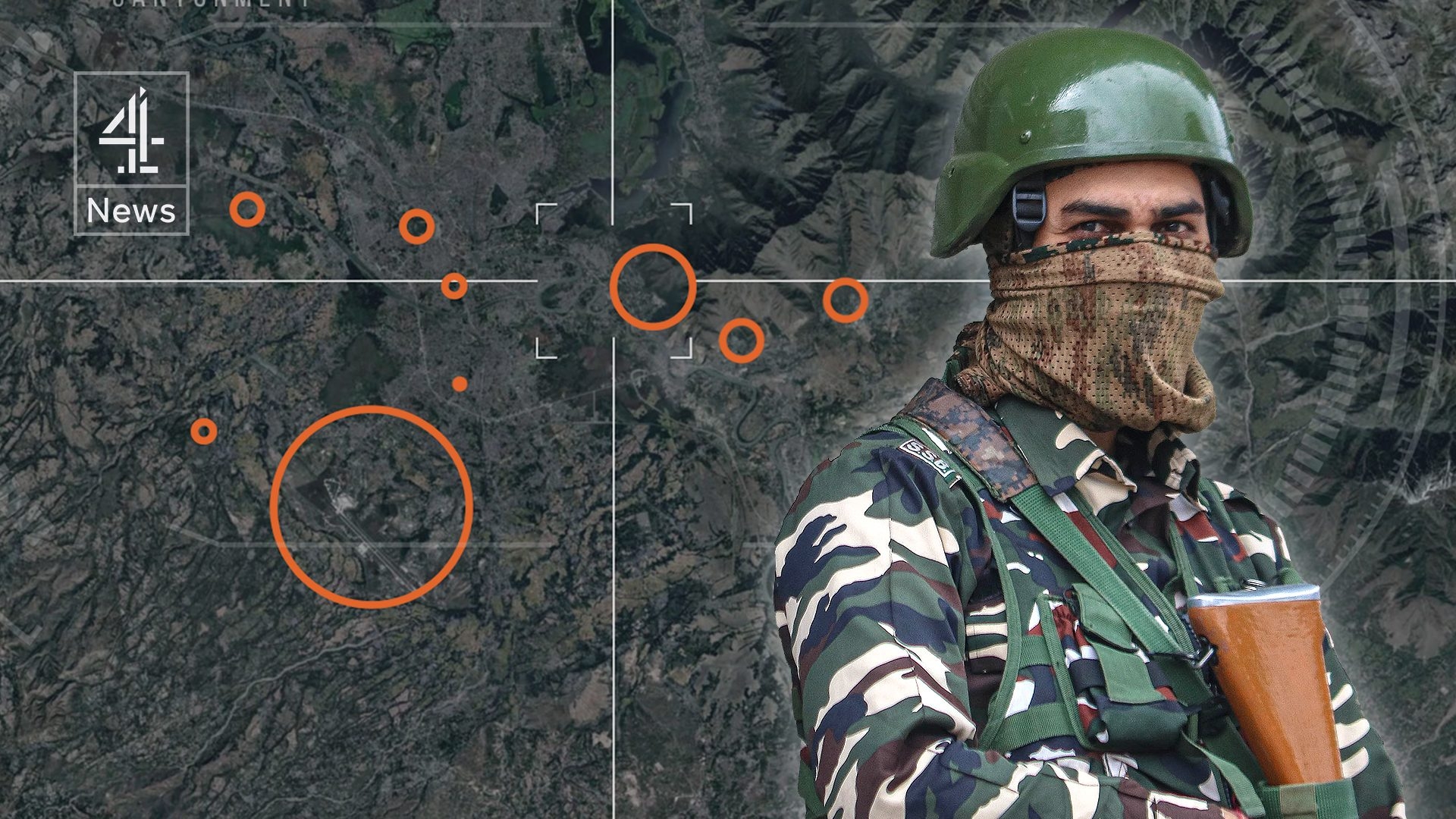 Is India quietly tightening its grip on Kashmir?