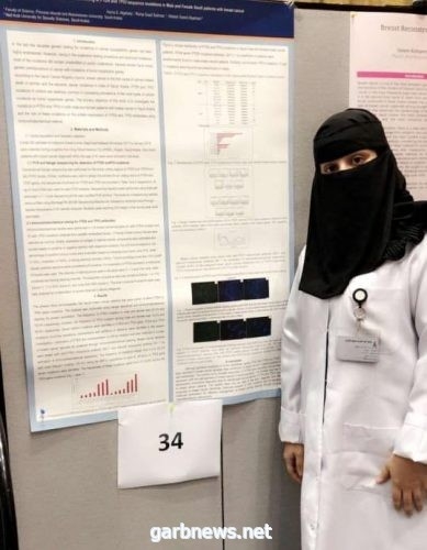 من هي وداد القحطاني