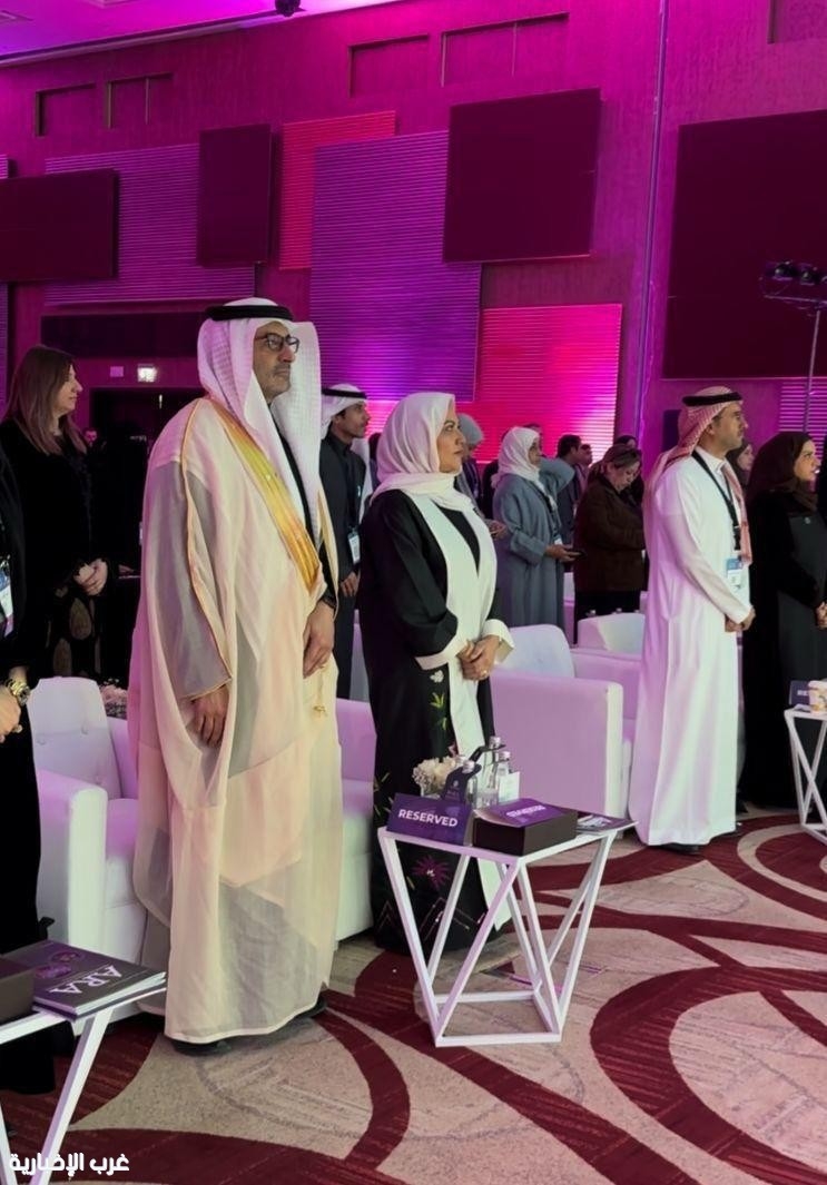 تحت رعاية صاحب السمو الملكي الأمير فيصل بن بندر بن عبد العزيز