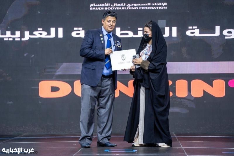 اختتام بطولة POWER للمملكة في العاصمة الرياض
